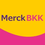 merck bkk android application logo